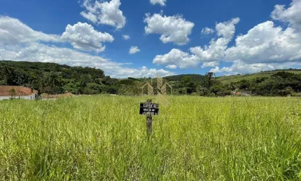 Terreno à venda, 500 m² por R$ 135.000,00 - Vitória Régia - Atibaia/SP
