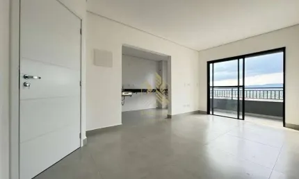 Apartamento com 2 dormitórios à venda, 67 m² por R$ 600.000 - Alvinópolis - Atibaia/SP