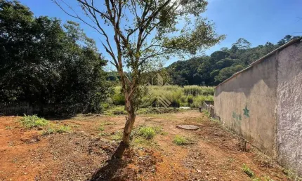 Terreno à venda, 2043 m² por R$ 440.000,00 - Jardim Estância Brasil - Atibaia/SP