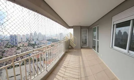 Cobertura com 2 dormitórios, 132 m² - venda por R$ 898.000,00 ou aluguel por R$ 7.590,00/mês - Tatuapé - São Paulo/SP