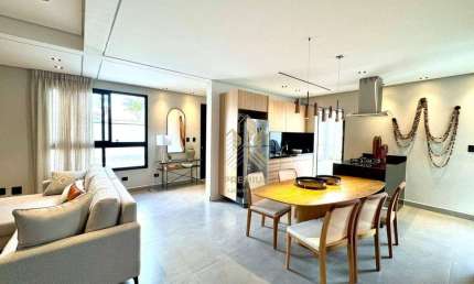 Casa com 3 dormitórios à venda, 161 m² por R$ 2.140.000,00 - Nova Gardênia - Atibaia/SP