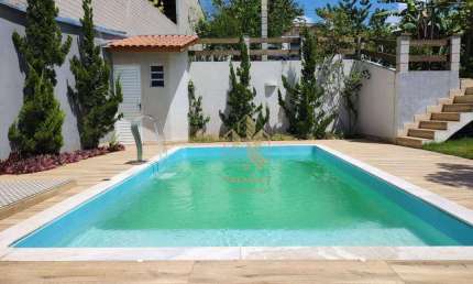 Casa com 2 dormitórios à venda, 98 m² por R$ 675.000,00 - Jardim Do Lago - Bragança Paulista/SP