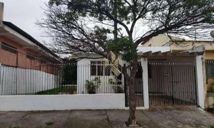 Casa com 2 dormitórios à venda, 95 m² por R$ 680.000,00 - Alvinópolis - Atibaia/SP