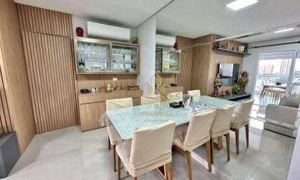Apartamento com 3 dormitórios à venda, 86 m² por R$ 1.320.000,00 - Tatuapé - São Paulo/SP