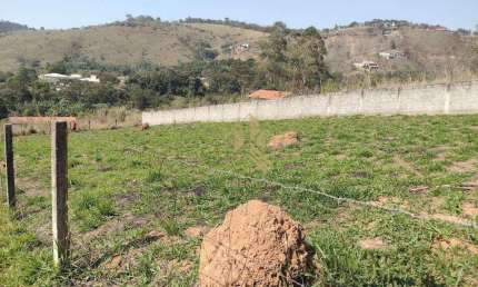 Terreno à venda, 1000 m² por R$ 290.000,00 - Vitória Régia - Atibaia/SP