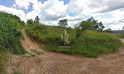 Terreno à venda na Rua Cajazeiro, 51, Vitória Régia, Atibaia