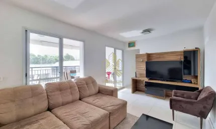 Apartamento com 3 dormitórios à venda, 95 m² por R$ 960.000,00 - Belém - São Paulo/SP