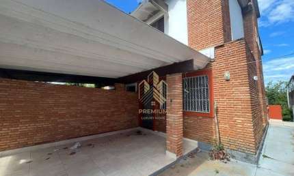Casa com 2 quartos à venda na Avenida Brigadeiro José Vicente Faria Lima, 1409, Alvinópolis, Atibaia