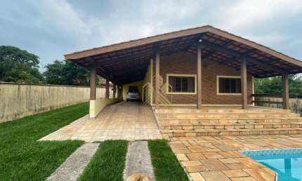 Casa com 4 dormitórios à venda, 329 m² por R$ 1.580.000,00 - Jardim dos Pinheiros - Atibaia/SP