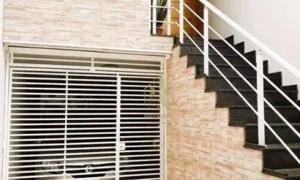 Sobrado com 2 dormitórios à venda, 115 m² por R$ 780.000 - Tatuapé - São Paulo/SP