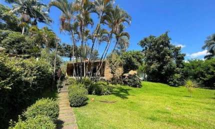 Casa com 3 dormitórios à venda, 350 m² por R$ 1.284.000,00 - Palavra da Vida - Atibaia/SP
