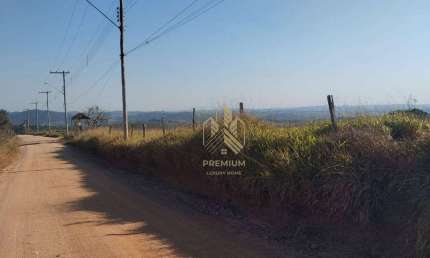 Terreno à venda, 3000 m² por R$ 280.000,00 - dos Pires - Atibaia/SP