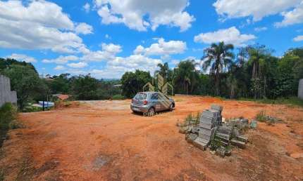 Terreno à venda, 700 m² por R$ 150.000,00 - Estância San Remo - Atibaia/SP