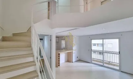 Apartamento com 2 dormitórios à venda, 70 m² por R$ 670.000,00 - Tatuapé - São Paulo/SP
