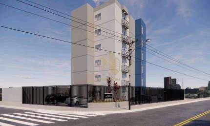 Apartamento com 2 dormitórios à venda, 65 m² por R$ 450.000 - Jardim Paulista - Atibaia/SP