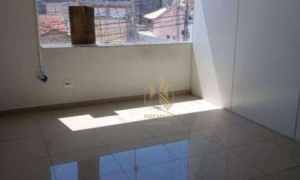 Sala para alugar, 90 m² por R$ 2.350/mês - Centro - Atibaia/SP