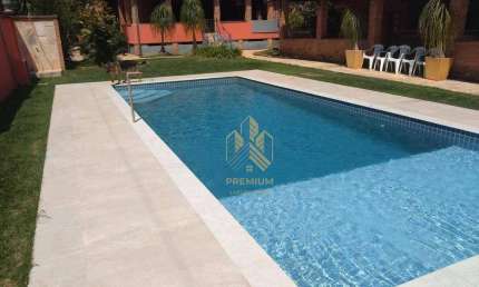 Casa com 3 dormitórios, 600 m² - venda por R$ 3.600.000,00 ou aluguel por R$ 10.680,00/mês - Nova Gardênia - Atibaia/SP