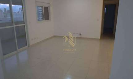 Apartamento com 2 dormitórios à venda, 89 m² por R$ 780.000 - Quarta Parada - São Paulo/SP