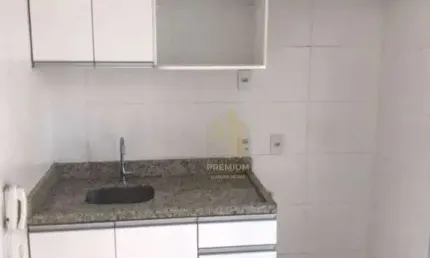 Apartamento com 1 dormitório para alugar, 43 m² por R$ 3.887/mês - Tatuapé - São Paulo/SP-AP7367