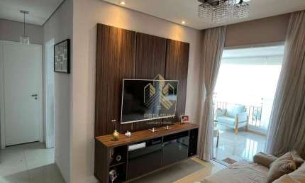 Apartamento com 2 dormitórios à venda, 67 m² por R$ 650.000 - Vila Formosa - São Paulo/SP