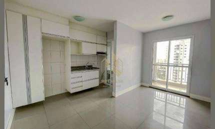 Apartamento com 1 dormitório à venda, 40 m² por R$ 459.000 - Mooca - São Paulo/SP