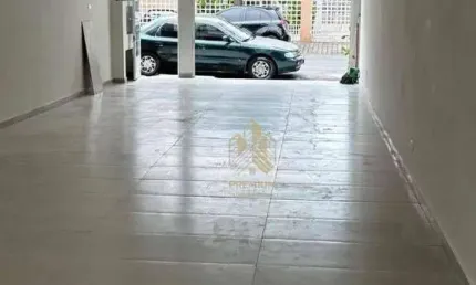 Salão para alugar, 92 m² por R$ 5.622,00/mês - Mooca - São Paulo/SP