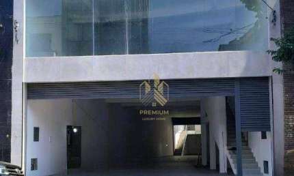 Prédio para alugar, 235 m² por R$ 19.608,00/mês - Brás - São Paulo/SP