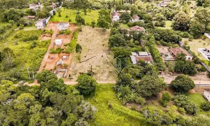 Terreno à venda, 980 m² por R$ 125.000,00 - Estância San Remo - Atibaia/SP