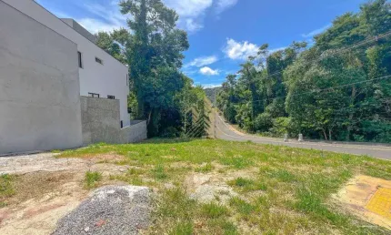 Terreno à venda, 375 m² por R$ 590.000,00 - Condomínio Reserva São Nicolau - Atibaia/SP