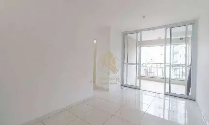 Apartamento com 2 dormitórios à venda, 65 m² por R$ 660.000 - Mooca - São Paulo/SP