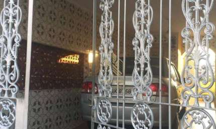 Casa com 5 quartos à venda na Rua Domingos de Lucca, 326, Cangaíba, São Paulo