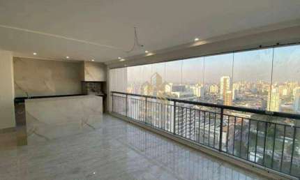 Apartamento com 3 dormitórios à venda, 135 m² por R$ 1.650.000 - Tatuapé - São Paulo/SP