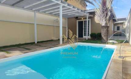 Casa com 2 dormitórios à venda, 105 m² por R$ 490.000,00 - Nova Cerejeira - Atibaia/SP