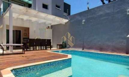 Casa com 3 dormitórios à venda, 169 m² por R$ 888.000,00 - Retiro das Fontes - Atibaia/SP