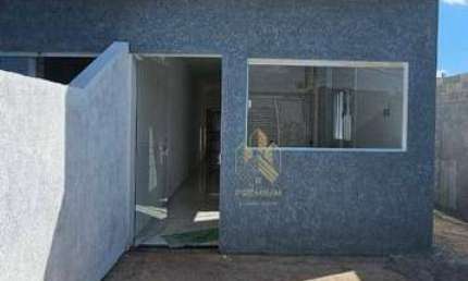 Casa com 3 dormitórios à venda, 63 m² por R$ 300.000,00 - Vila Santa Helena - Atibaia/SP