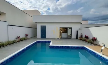 Casa com 3 dormitórios à venda, 200 m² por R$ 1.850.000,00 - Nova Gardênia - Atibaia/SP