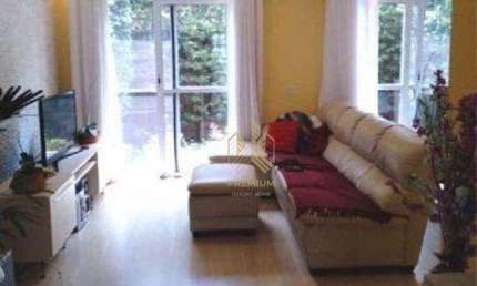 Sobrado com 3 dormitórios à venda, 94 m² por R$ 637.000,00 - Cangaíba - São Paulo/SP