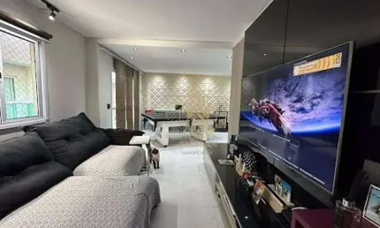 Sobrado Residencial à venda, Vila Invernada, São Paulo - SO0890.