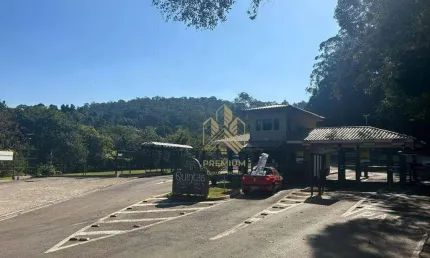 Terreno à venda, 626 m² por R$ 420.000,00 - Estancia Parque de Atibaia - Atibaia/SP