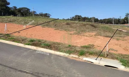 Terreno à venda, 360 m² por R$ 350.000 - Elementum Residencial Atibaia - Atibaia/SP