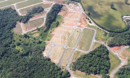 Terreno à venda na Estrada Municipal Luciano Rocha Peçanha, 2882, Ressaca, Atibaia