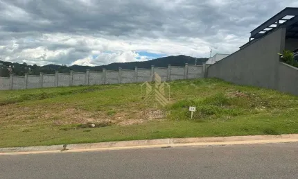 Terreno à venda na Rua Nossa Senhora do Sion, 1090, Cidade Satélite, Atibaia