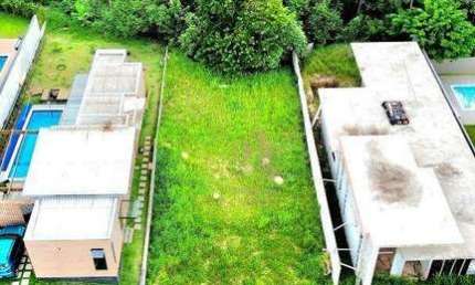 Terreno à venda, 360 m² por R$ 260.000,00 - Alto Da Floresa - Bom Jesus dos Perdões/SP
