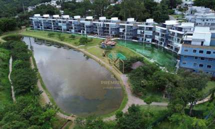 Apartamento com 3 quartos para alugar na Avenida Santana, 3729, Jardim Maristela, Atibaia