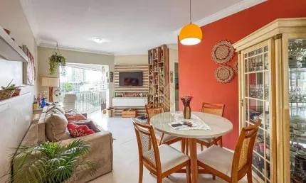 Apartamento com 2 dormitórios à venda, 62 m² por R$ 530.000,00 - Tatuapé - São Paulo/SP