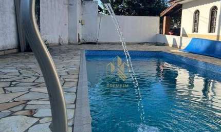 Casa com 3 dormitórios à venda, 170 m² por R$ 850.000 - Jardim Águas Claras - Bragança Paulista/SP