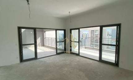 Penthouse com 3 dormitórios à venda, 180 m² por R$ 2.500.000,00 - Tatuapé - São Paulo/SP