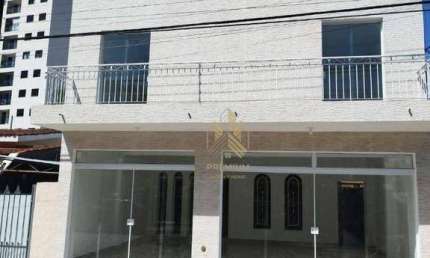 Ponto, 200 m² - venda por R$ 1.190.000,00 ou aluguel por R$ 5.038,00/mês - Vila Thais - Atibaia/SP