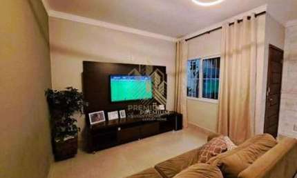 Sobrado Residencial à venda, Vila Libanesa, São Paulo - SO0888.