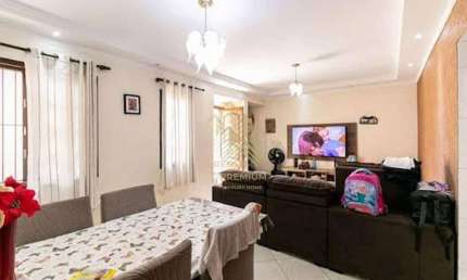 Sobrado Residencial à venda, Vila Matilde, São Paulo - SO0926.